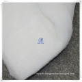 High-Loft Warm and Natural Polyester Padding